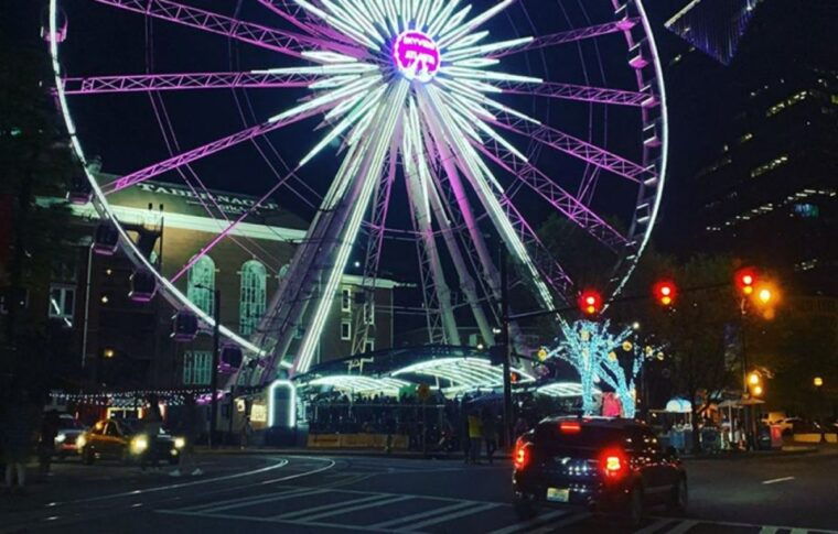 atlanta-city-lights-night-tour-with-photos-dinner-stop