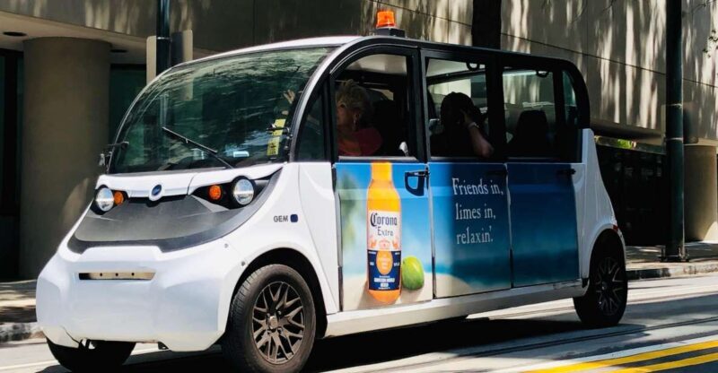 Atlanta Electric Car City Tour - Final Thoughts: Who Benefits Most?