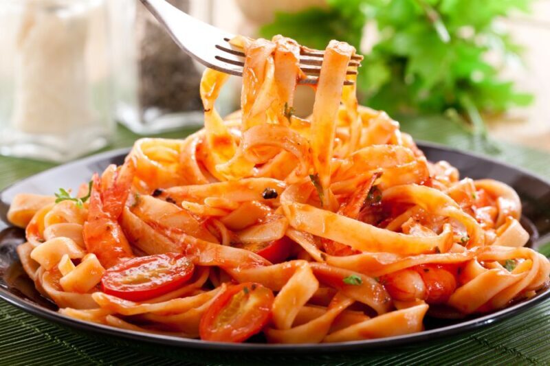 Atlanta: Fun Pasta Making Class at a Local Wine Bar - Key Points