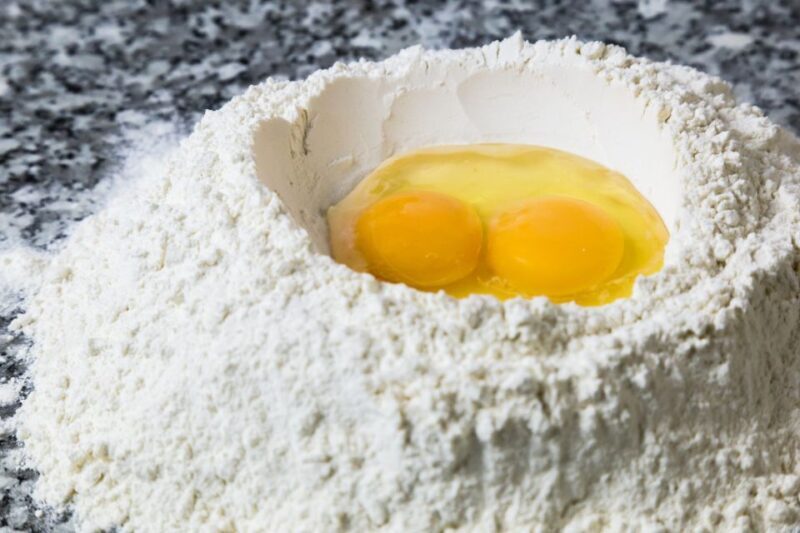 Atlanta: Fun Pasta Making Class at a Local Wine Bar - Practical Details for Planning Your Visit