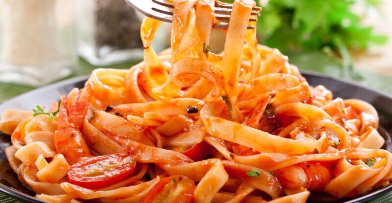 Atlanta: Fun Pasta Making Class at a Local Wine Bar - FAQ