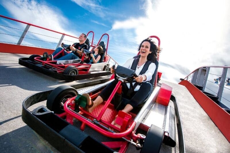 Atlanta: Fun Spot America Single Day Unlimited Pass - Is It Worth It?