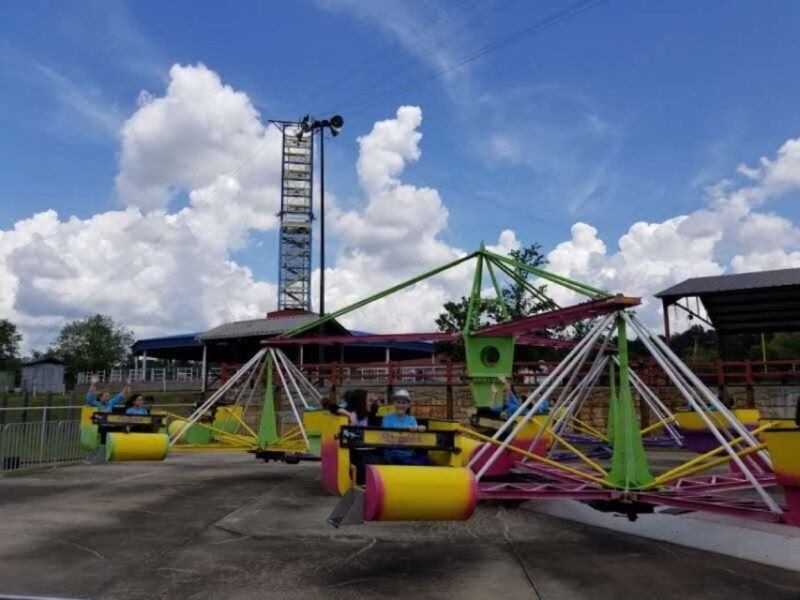 Atlanta: Fun Spot America Single Day Unlimited Pass - Who Should Visit?