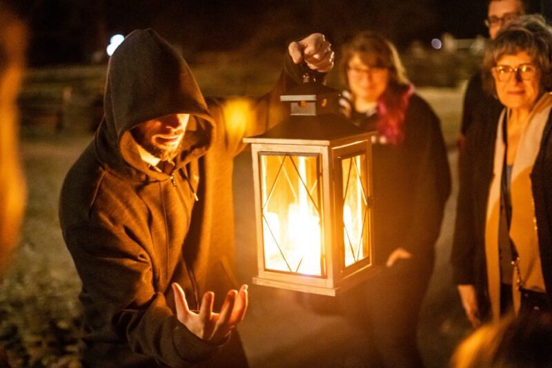 Atlanta: Hauntings, Ghouls, and Phantoms Walking Tour - Final Thoughts