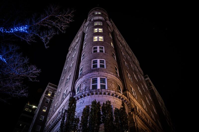 Atlanta: Hauntings, Ghouls, and Phantoms Walking Tour - FAQ