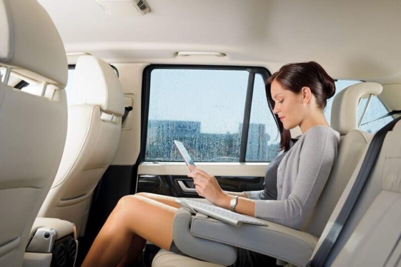 Atlanta International Airport: Transfer to Atlanta City - FAQ