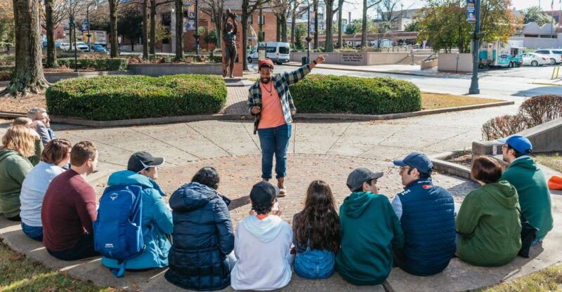 atlanta-martin-luther-king-historical-park-walking-tour