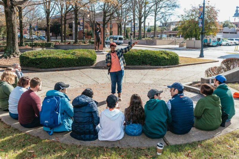 atlanta-martin-luther-king-historical-park-walking-tour