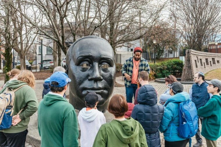 atlanta-martin-luther-king-historical-park-walking-tour