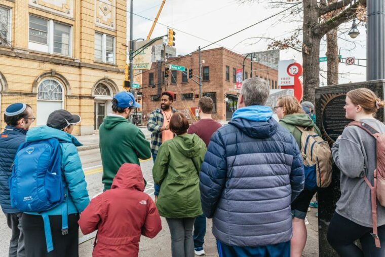 atlanta-martin-luther-king-historical-park-walking-tour