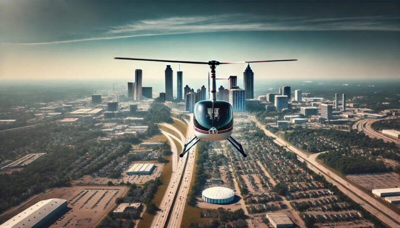 atlanta-private-helicopter-tour-of-atlanta-skyline
