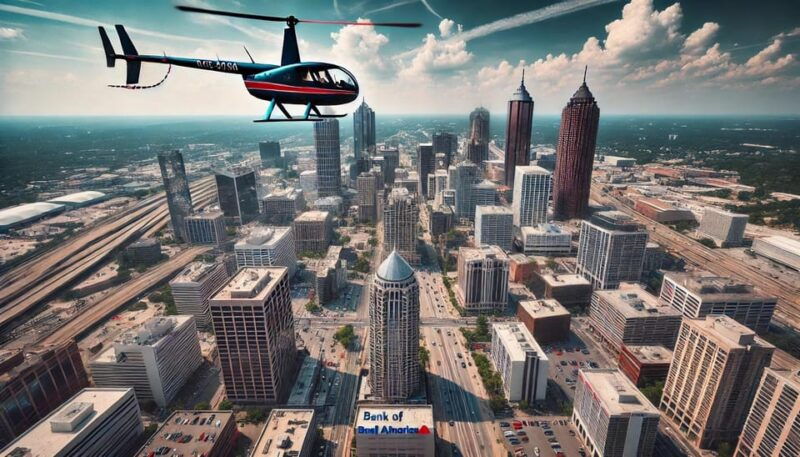 atlanta-private-helicopter-tour-of-atlanta-skyline