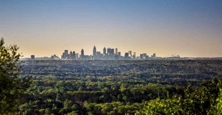 atlanta-private-helicopter-tour-of-atlanta-skyline