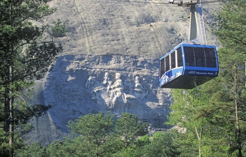 atlanta-stone-mountain-park-tour