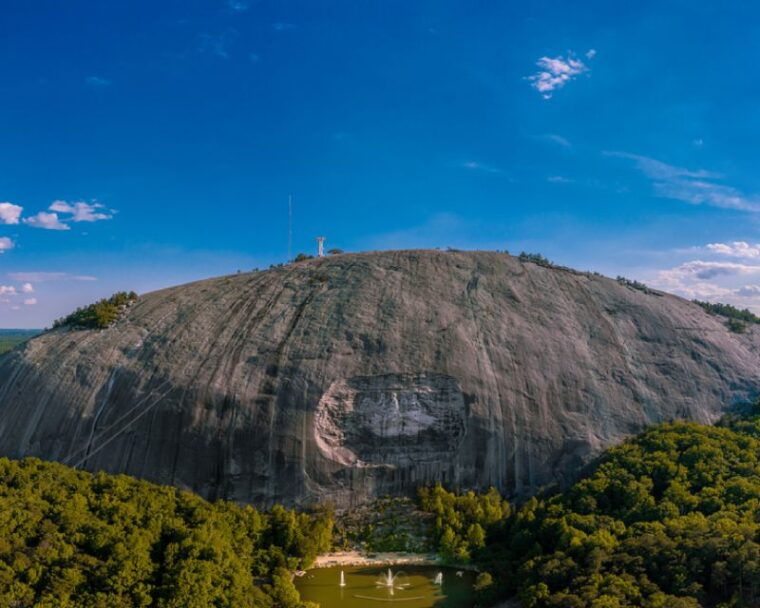 atlanta-stone-mountain-park-tour