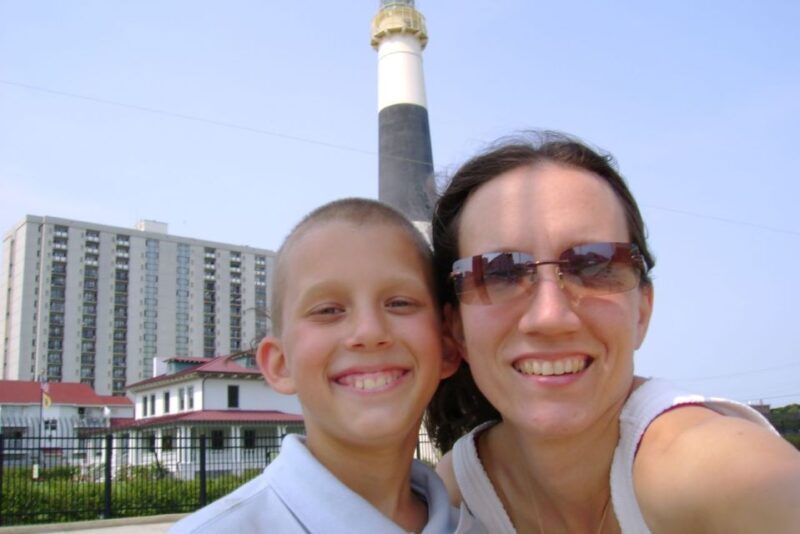 Atlantic City: Absecon Lighthouse Admission Ticket - An In-Depth Look at the Absecon Lighthouse Experience