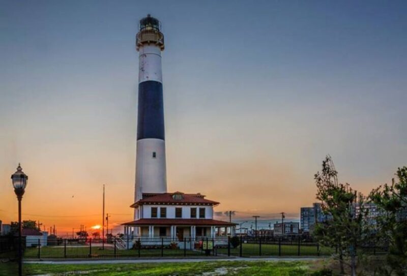 Atlantic City: Absecon Lighthouse Admission Ticket - FAQs