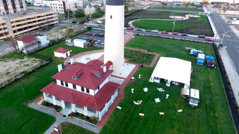 Atlantic City: Absecon Lighthouse Admission Ticket - Final Thoughts