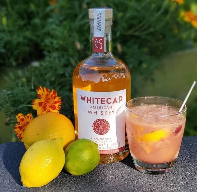 Atlantic City: Little Water Distillery Spirit Tasting - Who Will Enjoy This Experience?