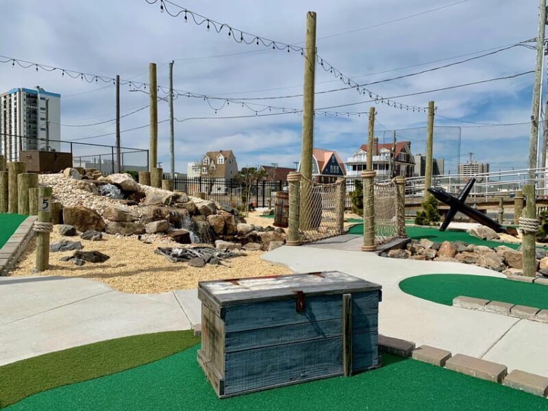 Atlantic City: Ocean View Mini Golf Pass - Final Thoughts: Is It Worth It?