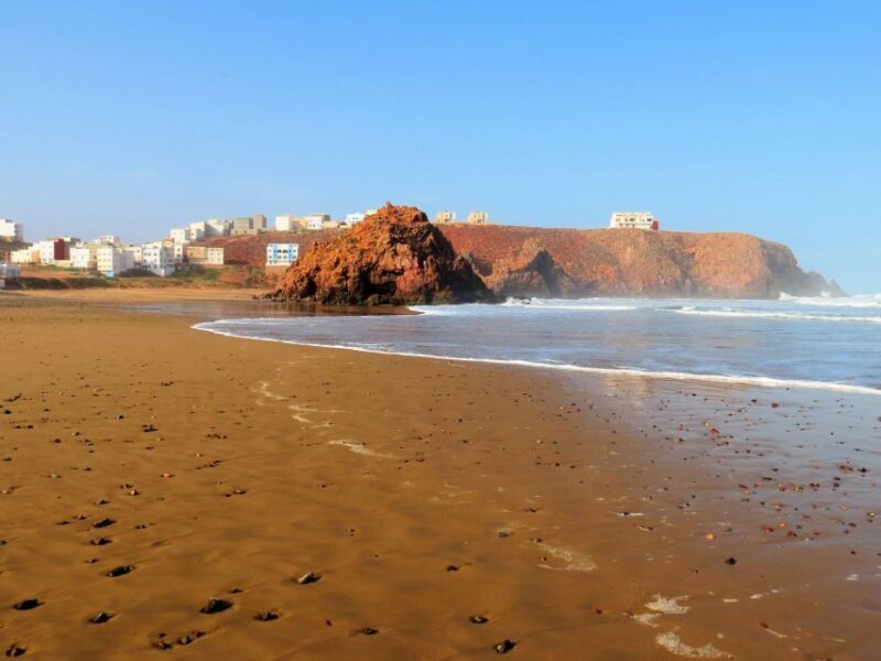 Atlantic Coast 3 Days from Marrakech - Deep Dive into the Experience