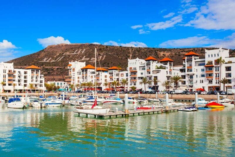 Atlantic Coast 3 Days from Marrakech - Who Will Love This Tour?