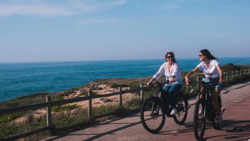 atlantic-coast-e-bike-and-glass-museum-tour