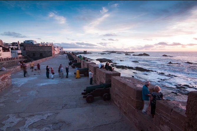 Atlantic Ocean Day Tour - An In-Depth Look at the Atlantic Ocean Day Tour