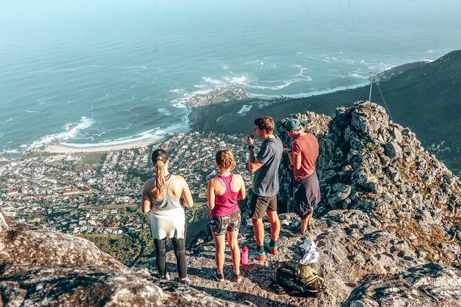 Atlantic Outlook Guided Hike up Table Mountain via Platteklip Gorge - Final Thoughts: Who Should Book This Hike?