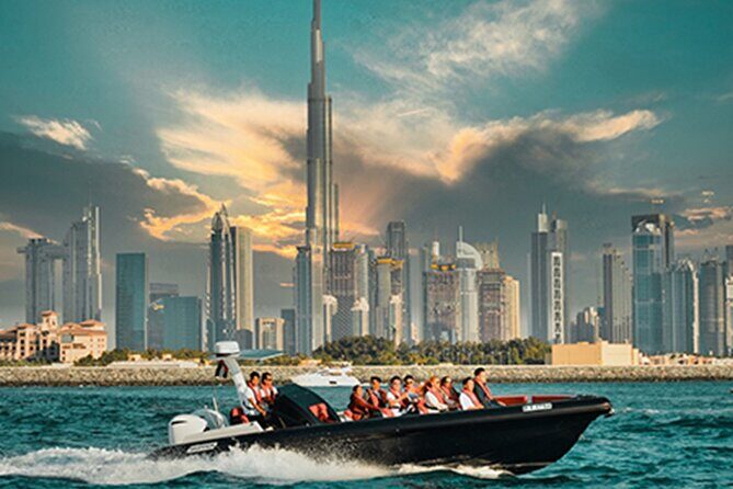 Atlantis 60 Minute Boat Tour - Who Will Love This Tour?