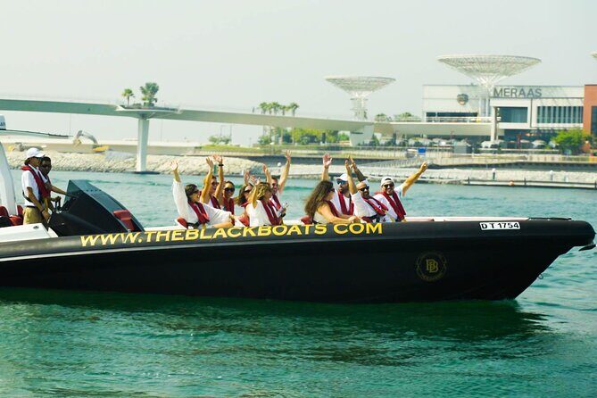 Atlantis 60 Minute Boat Tour - Frequently Asked Questions