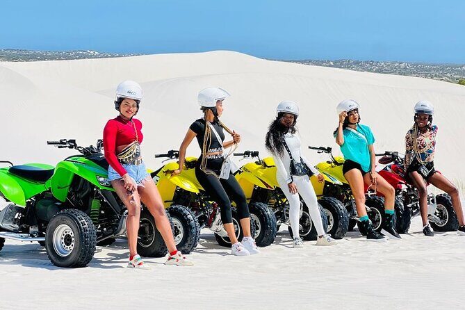 Atlantis dunes Quad biking experience - Final Thoughts: Is It Worth It?