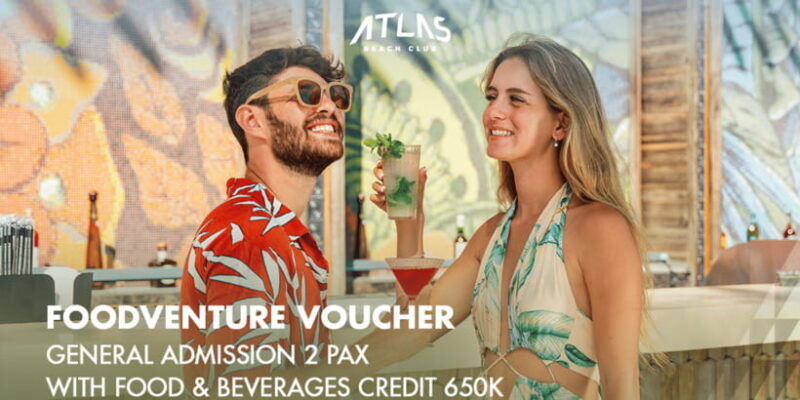 atlas-beach-club-bali-day-pass-with-fb-credit
