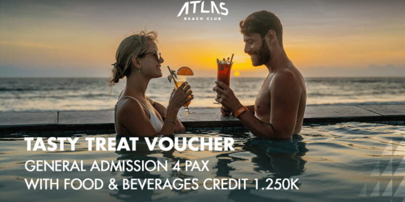 atlas-beach-club-bali-day-pass-with-fb-credit