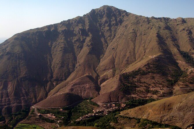Atlas Mauntains and 3 Valleys Trek - Authentic Experiences That Stick