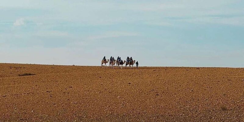Atlas Mountain & Agafay:Quad Biking and Camel Ride Adventure - An In-Depth Look at the Tour Experience