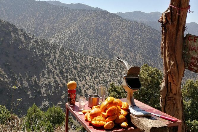 Atlas Mountain & Berber Villages and Waterfalls Day Trip from Marrakech - The Sum Up