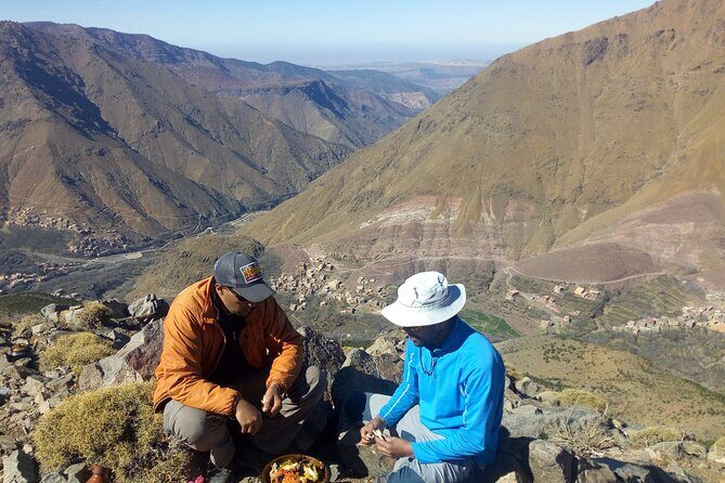 Atlas Mountain Day Trip - Final Thoughts: Who Is This Tour Perfect For?