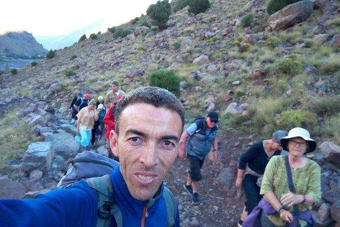 Atlas Mountain Day Trip - FAQ