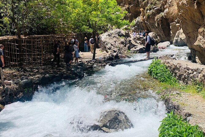 Atlas Mountain Day Trip From Marrakech - The Sum Up: Is This Tour Right for You?