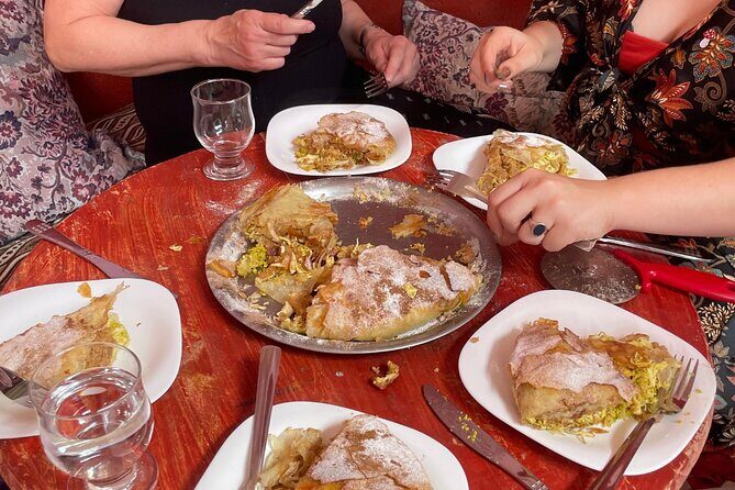 Atlas Mountain Hike & Berber Cooking with a Local Family - Discover the Authentic Charm of the Atlas Mountain Hike & Berber Cooking Tour