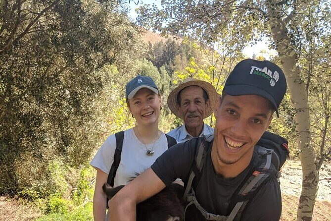 Atlas Mountain Hike & Berber Cooking with a Local Family - The Value of the Experience