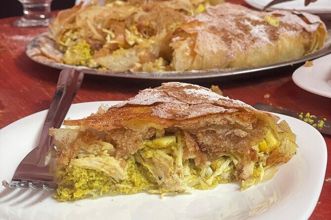 Atlas Mountain Hike & Berber Cooking with a Local Family - The Sum Up