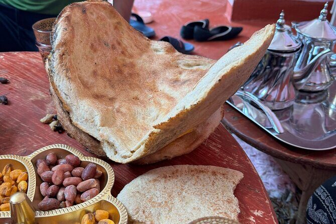 Atlas Mountain Hike & Berber Cooking with a Local Family - FAQ