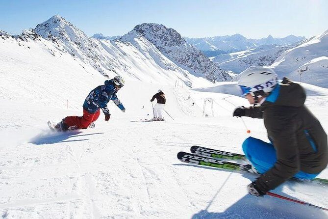Atlas Mountain Skiing including Ski Pass from Marrakech - In-Depth Look at the Tour