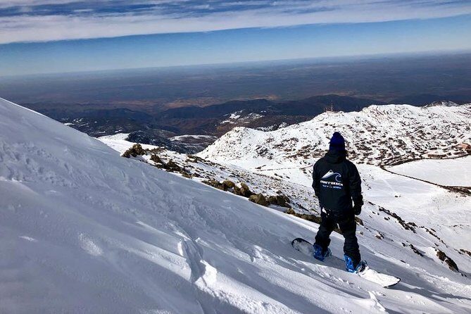 Atlas Mountain Skiing including Ski Pass from Marrakech - Practical Tips and Considerations