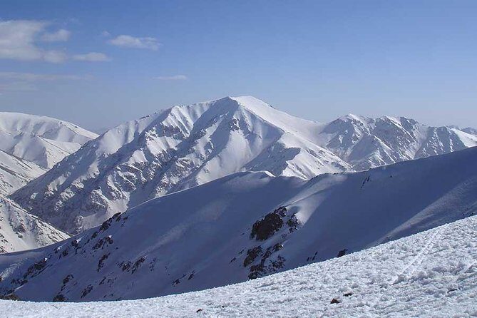 Atlas Mountain Skiing including Ski Pass from Marrakech - Final Thoughts