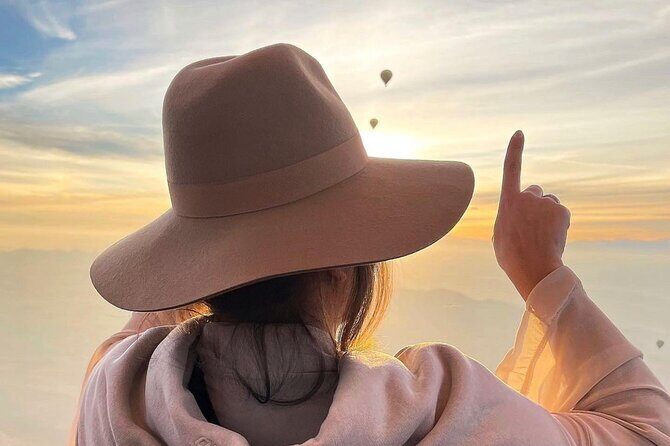 Atlas Mountain Sunrise Hot Air Balloon Ride From Marrakech - What Makes This Tour Stand Out?