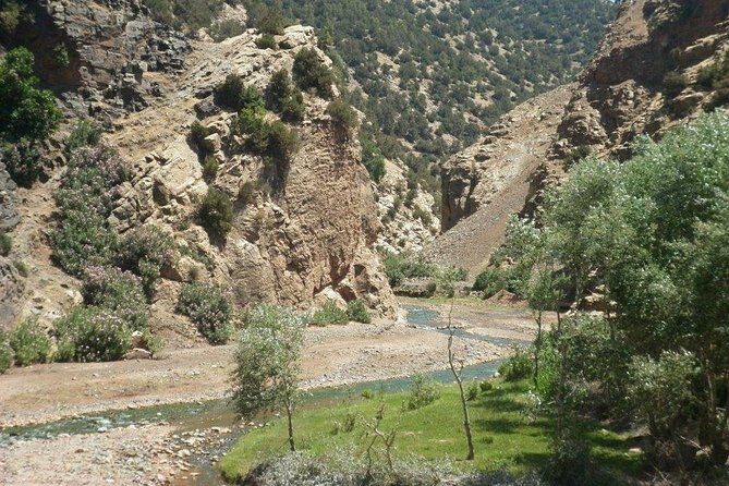 Atlas Mountain, Valleys, Camels & Waterfalls -Trip from Marrakech - Who Is This Tour Best Suited For?