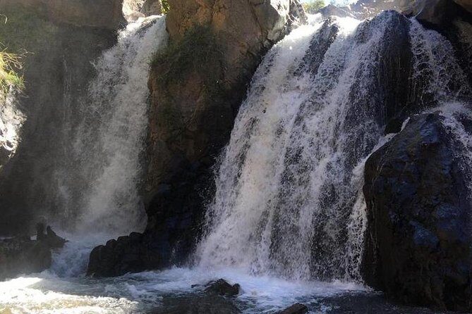 Atlas Mountains, 3 Valleys & Agafay Desert from Marrakech-DayTour - Authentic Experiences That Shine